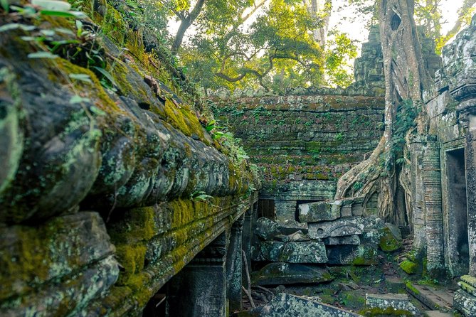 Angkor Wat Private Day Tour - Angkor Wat at Sunset: How to Make the Final Stop Pay Off
