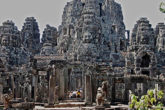 Angkor Wat Private Day Tour - How to Prepare So the Day Feels Easy, Not Tiring