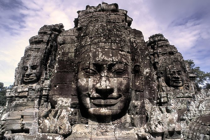 Angkor Wat Private Day Tour from Siem Reap - Stop 6: Ta Prohm, where the jungle meets the ruins