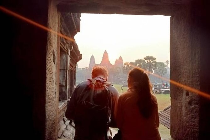 Angkor Wat Sunrise & 3 Main Temples with Breakfast – Small Group - Key highlights you’ll care about