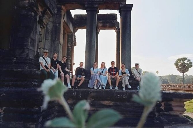 Angkor Wat Sunrise & 3 Main Temples with Breakfast – Small Group - Price and what you’re really paying for