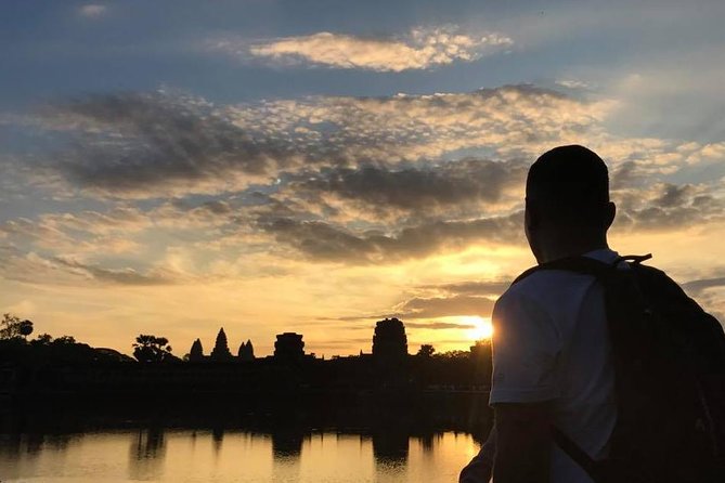 Angkor Wat Sunrise & Ancient City Discovery - Key things to know before you go
