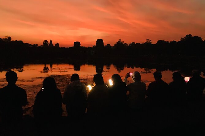 Angkor Wat Sunrise and Angkor Thom Sunset Tour - Why sunrise-to-sunset beats the usual one-temple day