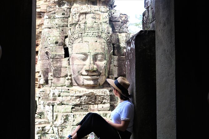 Angkor Wat Sunrise and Tonle Sap Lake 1.5 Days - Angkor Wat at sunrise: what the pre-dawn entry is really for