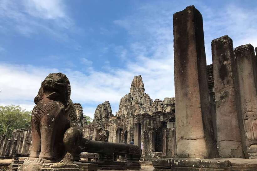 Angkor Wat Sunrise by Vintage Jeep – Private Tour - Who this tour suits best (and who might want another option)