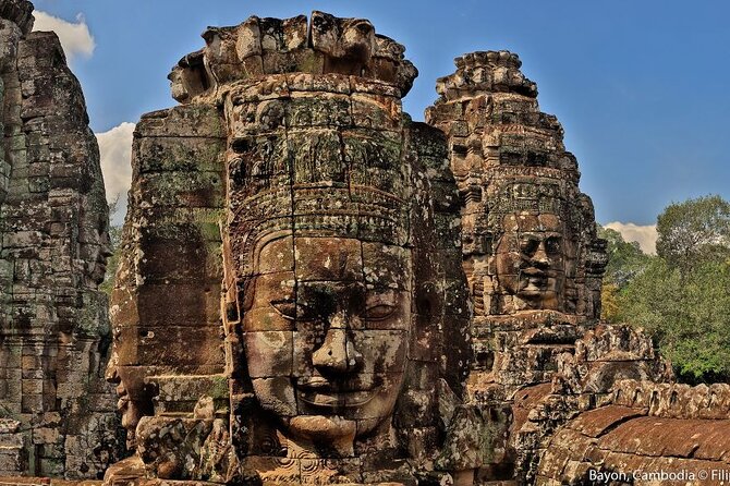 Angkor Wat Sunrise Private Experience with Guide from Siem Reap - Sunrise at Angkor Wat Starts With a Real Early-Morning Plan