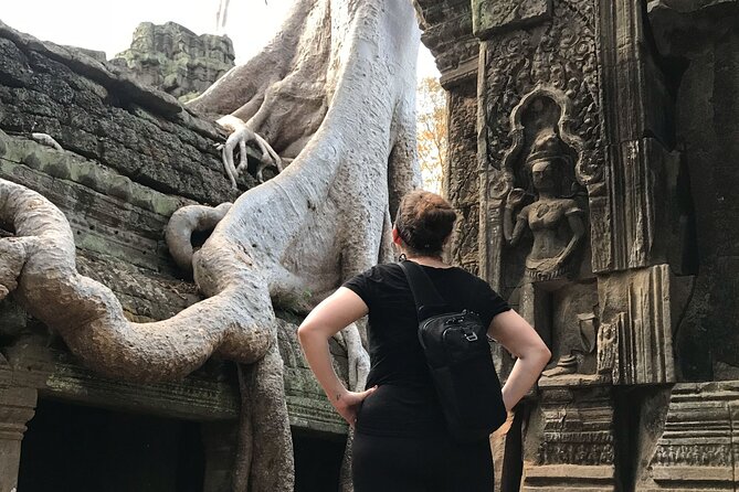 Angkor Wat Sunrise Private Tour by Vintage Jeep - Why a Vintage Jeep for Angkor Sunrise Works Better Than a Standard Van