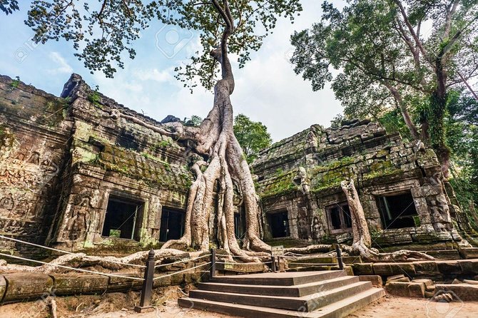 Angkor Wat Sunrise tour with Small - Group and Guide tours - Price and Temple Pass: What You’re Actually Paying For