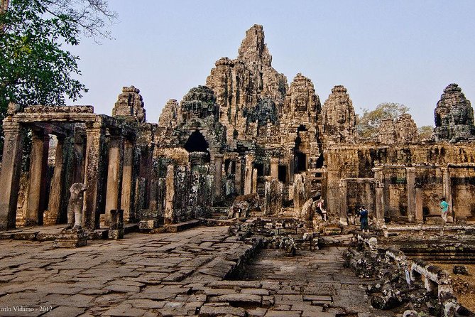 Angkor Wat Sunset Tour - Price and value: what $18 really covers (and what costs extra)