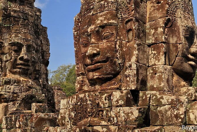Angkor Wat Tour Deutsch | Private Führung - Angkor Wat: the big icon, but explained so it makes sense