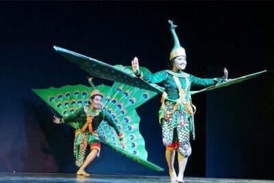 Apsara Dance Performance - Including Buffet Dinner & Hotel Pickup - Inside the Show: Khmer Dance Styles and Timing