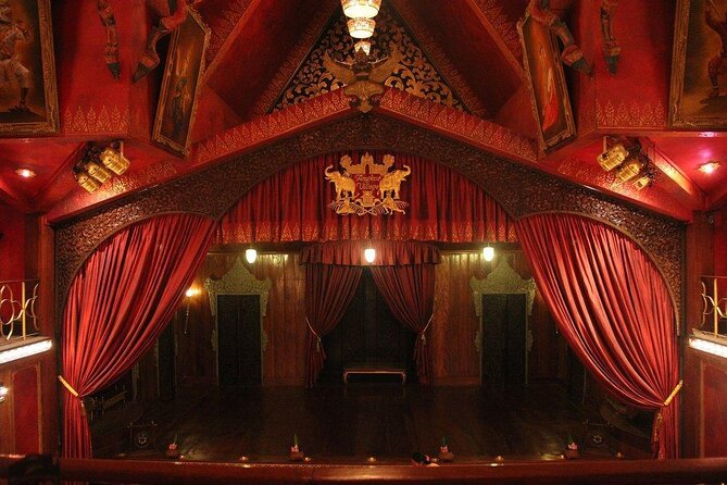 Apsara Theatre Performance include Dinner - Key things I’d plan for