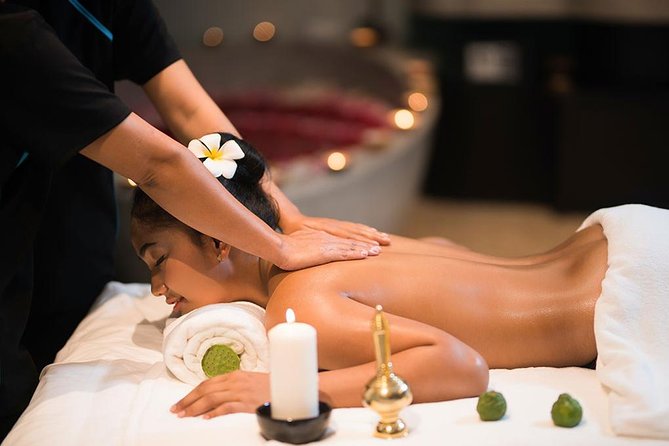 Aroma Therapy Massage, Relaxation therapeutic aromatherapy oil massages. - Aromatherapy Massage in Phnom Penh: what this $38.15 experience really buys you