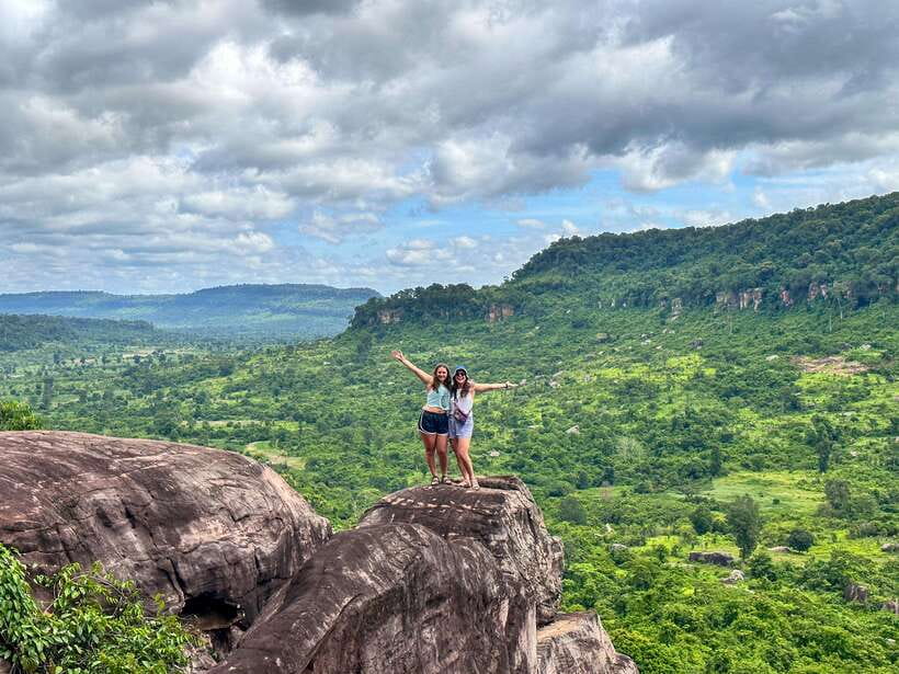 Banteay Srei, Beng Mealea and Kulen Mountain with Picnic - Key things that make this tour worth your time