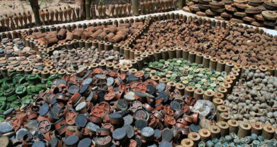 Bantey Srei, Kbal Spean and Landmine museum Private Tuk-Tuk - Banteay Srei: The Pink Lady Temple for Carving Nerds (and Everyone Else)