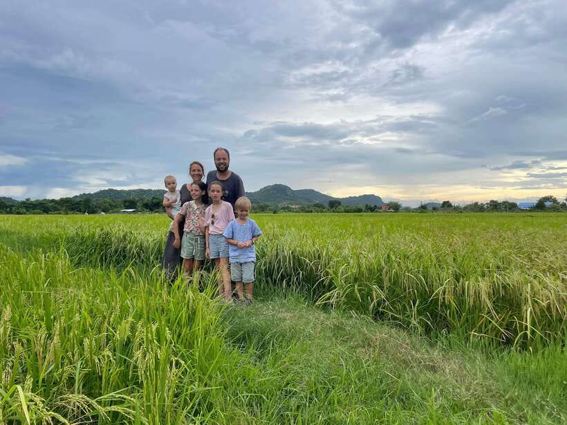 Battambang: Bamboo Train, Bat Cave and Killing Cave Tour - The timing: 1:00 pm start, a day that runs into early evening