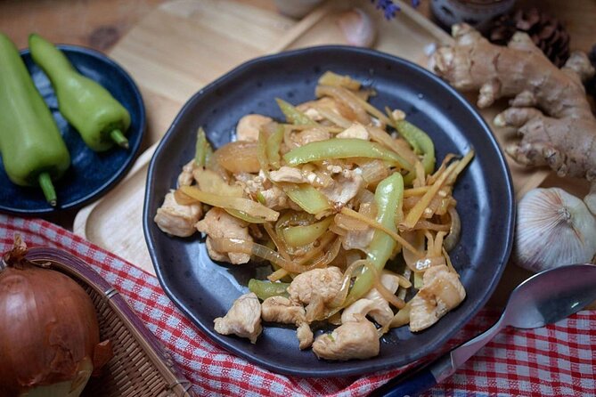 Battambang: Cooking Class and Market Touring - Who This Class Is Best For