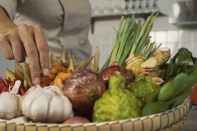 Battambang: Cooking Class and Market Touring - The Small Stuff That Makes It Smoother