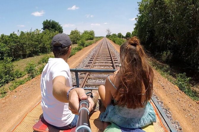 Battambang Day Trip from Siem Reap-Bamboo Train, Bats Cave - Key things I’d plan around before you go