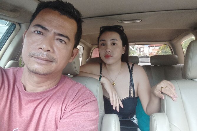 Best Private taxi Phnom Penh to Siem Reap - English Speaking - A Practical Way to Get from Phnom Penh to Siem Reap