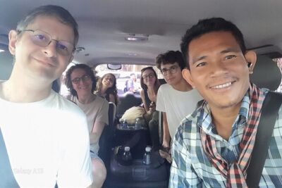 Best Private taxi Phnom Penh to Siem Reap - English Speaking - Price and Value: What $120 Really Covers