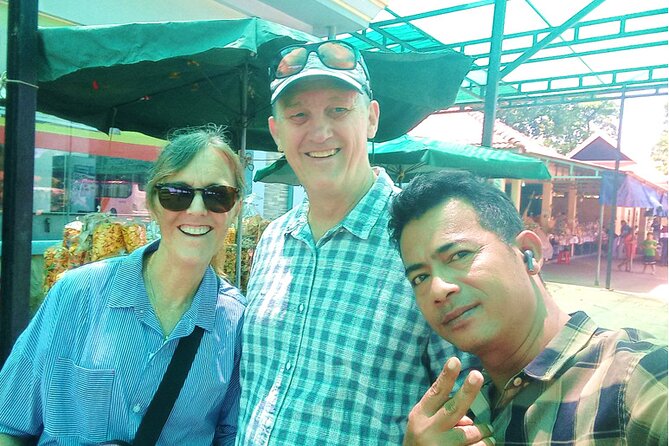 Best Private taxi Phnom Penh to Siem Reap - English Speaking - The Driver Factor: English, Safety, and Real Help
