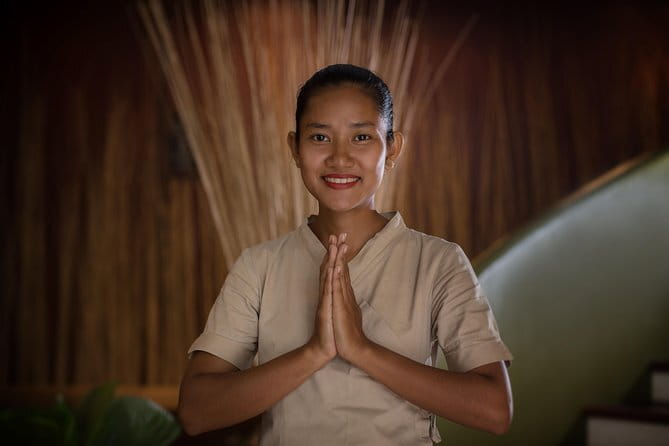 Bodia Classic Massage in Phnom Penh - Where Bodia Spa Riverside Fits Into a Phnom Penh Day
