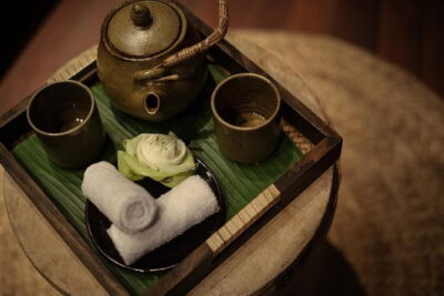Bodia Classic Massage in Phnom Penh - Price and Value: What $37 Really Covers