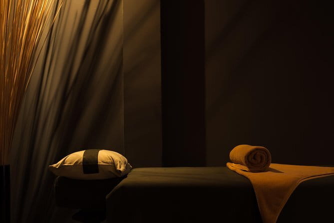 Bodia Classic Massage in Phnom Penh - Logistics That Matter: Duration, Privacy, and Finding It Fast