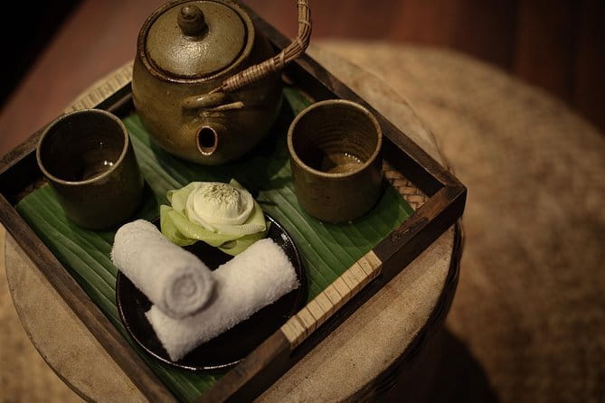 Bodia Classic Massage in Phnom Penh - Price and Value: What $37 Really Covers