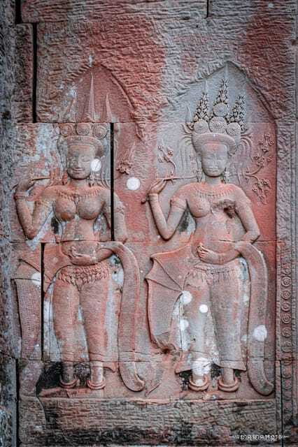 Cambodia: Absolute Traditional Dance Show with Buffet Dinner - Should you book the Apsara dance and buffet dinner?