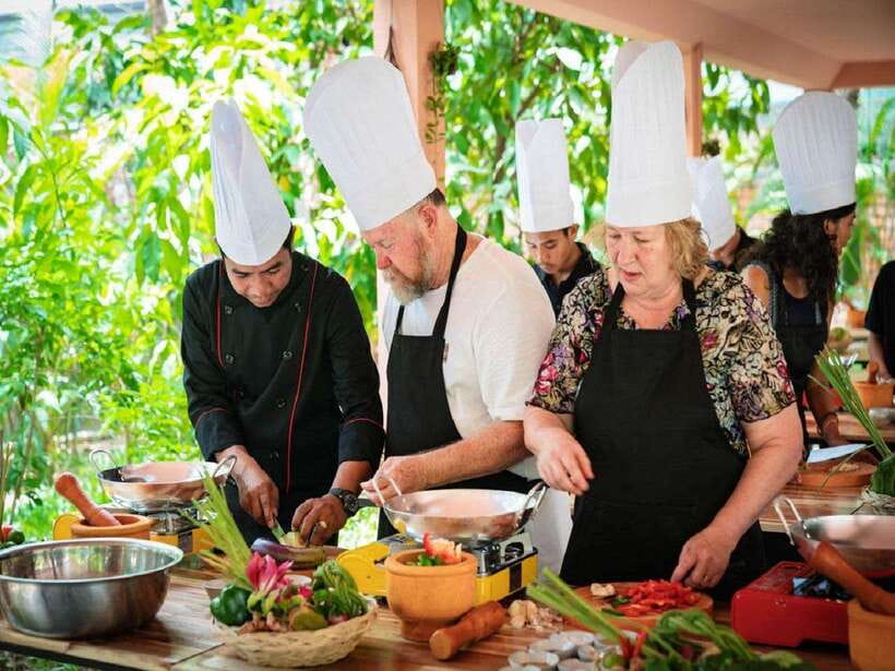 Cambodian Cooking Class - Key Highlights You’ll Actually Use