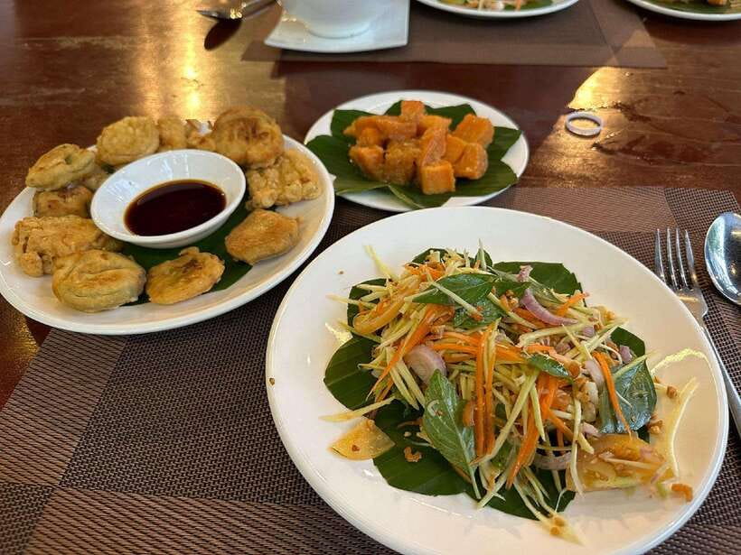 Cambodian Cooking Class - Price and Value: Is $35 a Fair Deal?