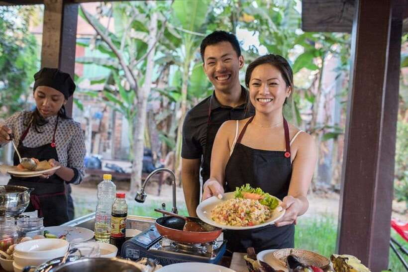 Cambodian Cooking Class - Should You Book This Cambodian Cooking Class?