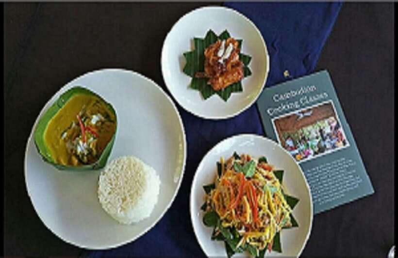 Cambodian Cooking Class from Siem Reap - Visiting a Khmer Family Home, Kitchen, and Vegetable Garden