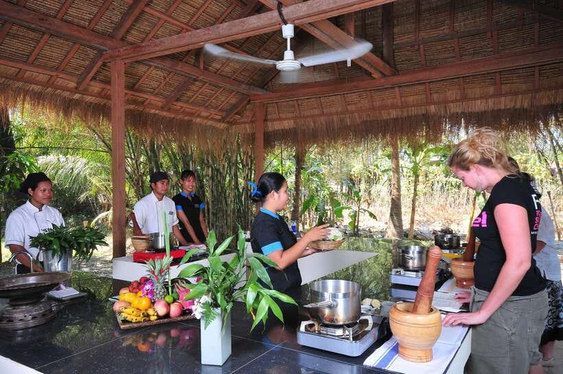 Cambodian Cooking Class from Siem Reap - The Market and Ingredient Hunting That Actually Helps You Cook