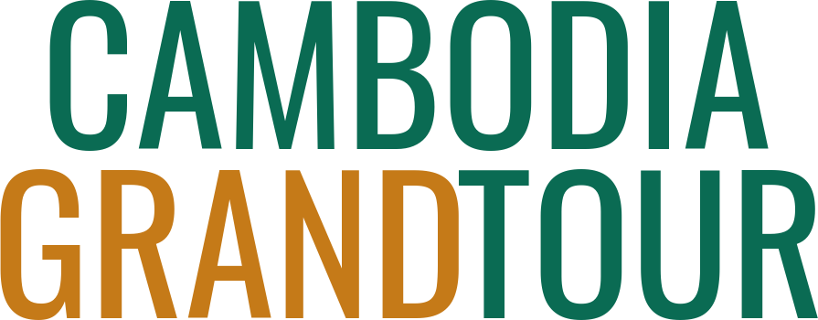 Cambodia Grand Tour