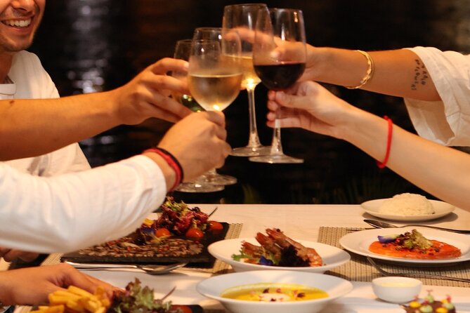Dinner 4-course Mekong River cruise with Kanika Boat - Key things I’d note about Kanika Boat