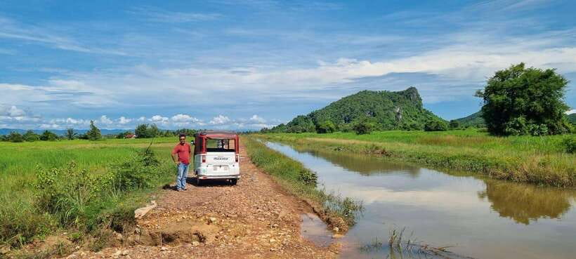 Discover Kampot-Kep for a day trip include Bokor mountain - Key highlights to look for