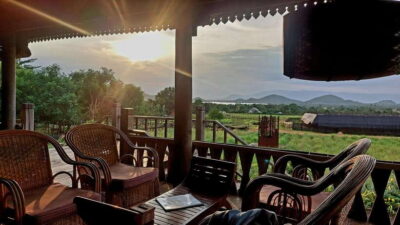 Discover Kampot-Kep for a day trip include Bokor mountain - Price and what $55 really buys you