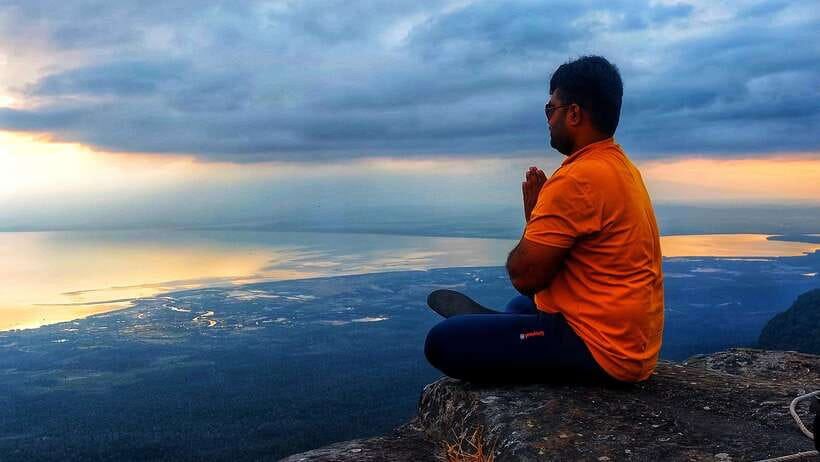 Discover Kampot-Kep for a day trip include Bokor mountain - Wat Sampov Pram and the local village-style stops