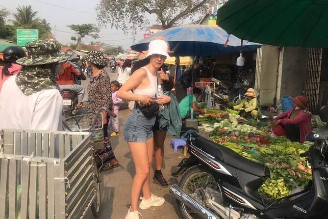 Exploring Battambang History (Walking Tour) - Stop-by-stop: what you’re seeing and why it matters