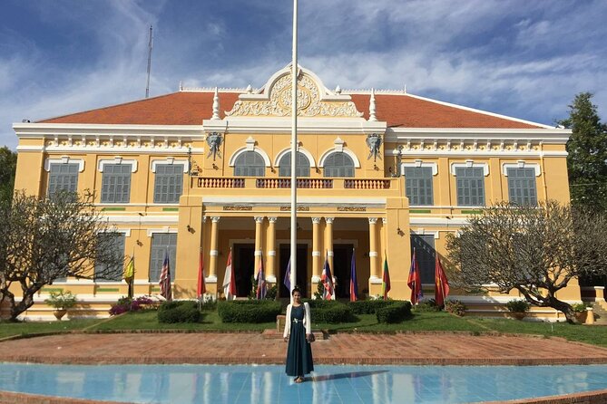 Exploring Battambang History (Walking Tour) - Who should book this history walk (and who might skip it)