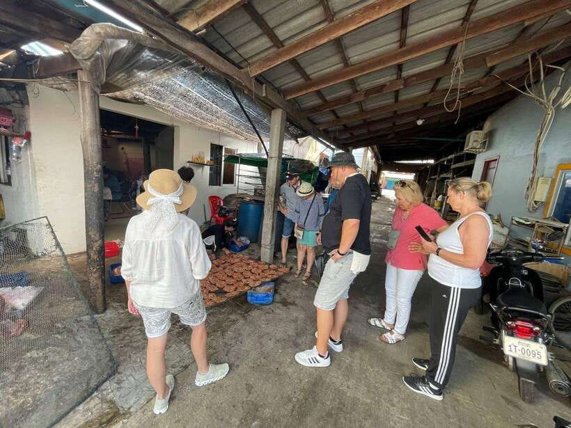 Exploring Sihanoukville: Shore Excursions from Cruise Ports - Comfort, timing, and group rhythm (what the schedule feels like)