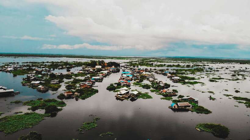 Floating Village and Tonlé Sap Sunset Tour - Price and value: what $49 buys for a 5-hour experience