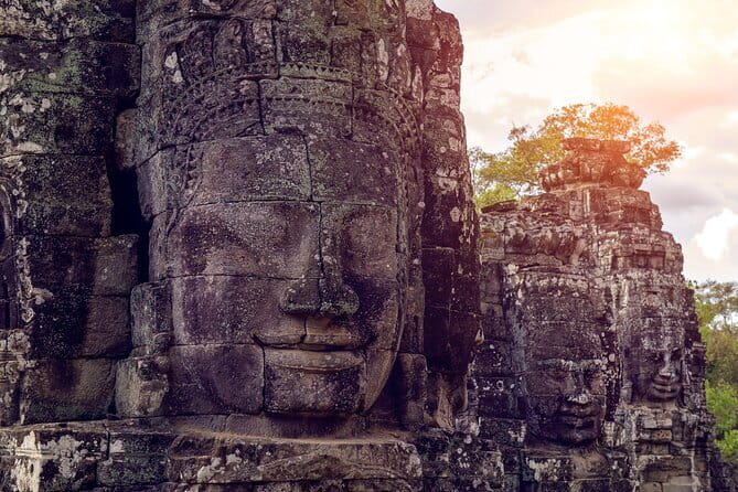 (Free eSim) Classic Angkor Wat Sunrise Full Day Tour - Sunrise at Angkor Wat: why the early start is worth it