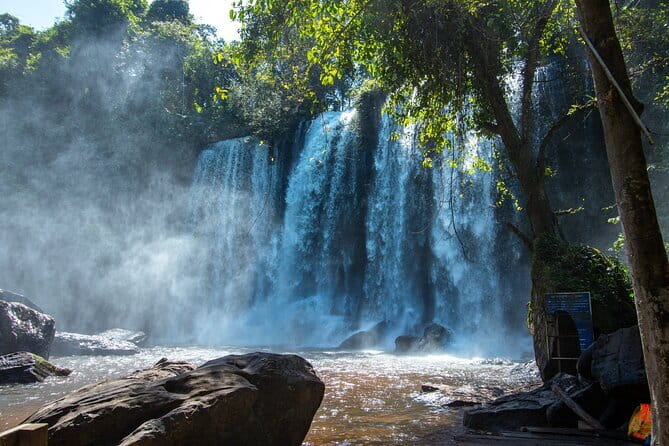 (Free eSim) Classic Angkor Wat Sunrise Full Day Tour - eSIM bonus: staying connected without fuss
