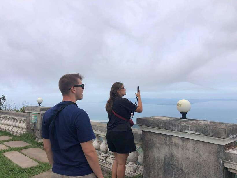 From Kampot: Bokor National Park Scenic Tour - Biodiversity in the conversation: what the guide is watching for