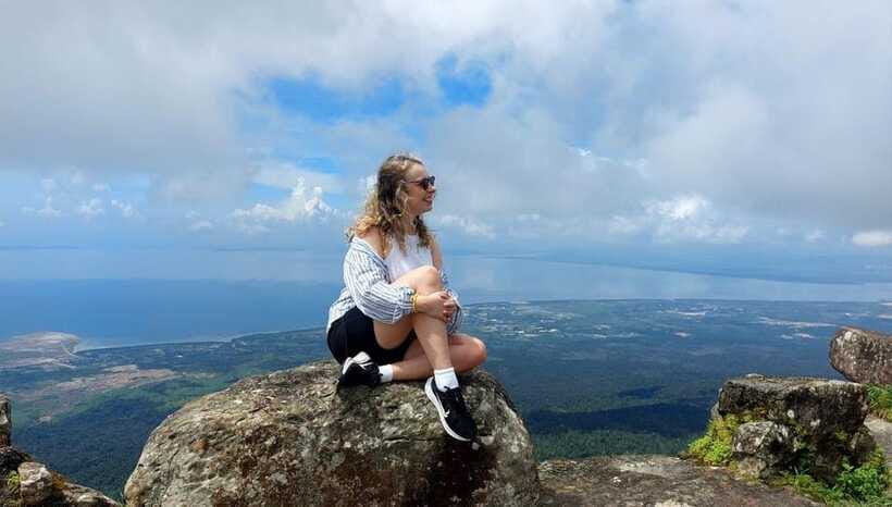 From Kampot: Bokor National Park Scenic Tour - Transport by tuk tuk: great for access, not always for comfort