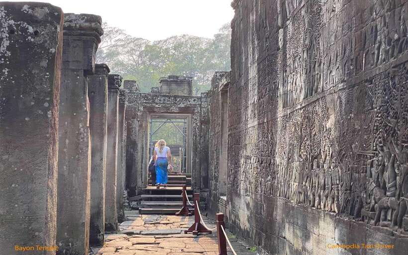 From Phnom Penh: Angkor Wat, Bayon, and Ta Prohm Day Trip - Who should book this day trip (and who shouldn’t)